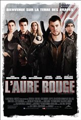 L'aube rouge Movie Poster