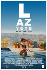 Lazy Eye Affiche de film