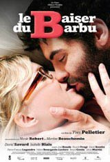 Le baiser du barbu Movie Poster