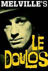 Le doulos Movie Poster