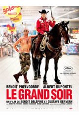 Le grand soir (v.o.f.) Movie Poster