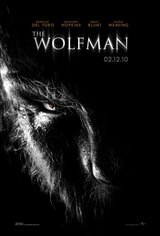 Le loup-garou Movie Poster
