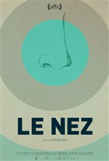 Le nez Movie Poster