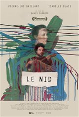 Le nid Poster