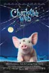 Le petit monde de Charlotte Movie Poster