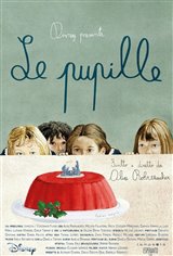 Le pupille Movie Poster