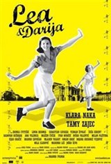 Lea and Darija (Lea i Darija) Movie Poster