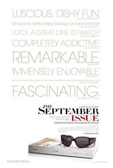 L'édition de septembre Movie Poster