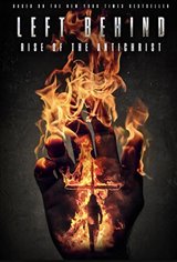 Left Behind: Rise of the Antichrist Movie Poster Movie Poster
