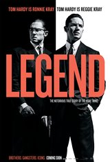 Legend Movie Poster Movie Poster