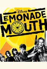 Lemonade Mouth Affiche de film