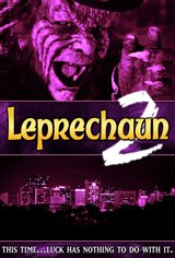 Leprechaun 2 Movie Poster