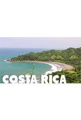Les Aventuriers Voyageurs : Costa Rica Movie Poster