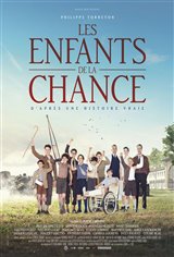 Les enfants de la chance Movie Poster