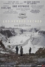 Les herbes sèches (v.o.s.-t.f.) Movie Poster