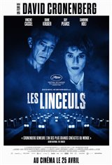 Les linceuls Affiche de film