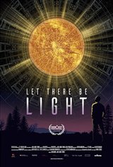 Let There Be Light (2017) Affiche de film