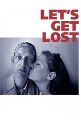 Let's Get Lost Affiche de film
