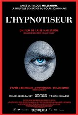 L'hypnotiseur Movie Poster