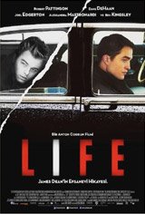 Life (2015) Movie Poster Movie Poster