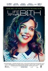 Life After Beth Large Poster