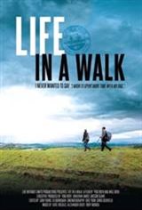 Life in a Walk Movie Poster