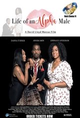 Life of an Alpha Male Movie Poster