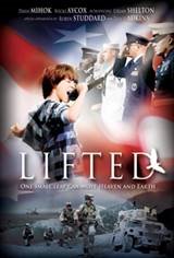 Lifted Movie Poster