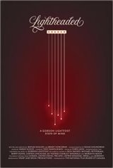 Lightheaded: A Gordon Lightfoot State of Mind Movie Poster