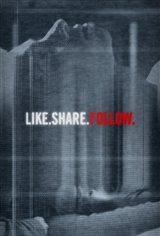 Like.Share.Follow. Poster