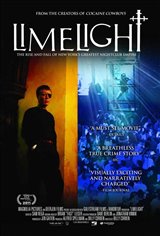 Limelight Movie Poster Movie Poster