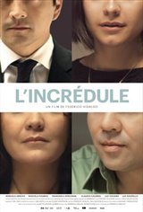 L'incrédule (v.o.f.) Movie Poster