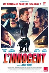 L'innocent Movie Poster