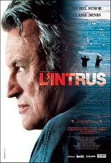 L'intrus with Vers Nancy Poster