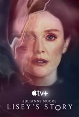 Lisey's Story (Apple TV+) Movie Trailer
