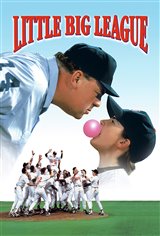 Little Big League Movie Poster