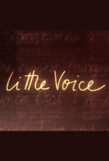 Little Voice (Apple TV+) Poster