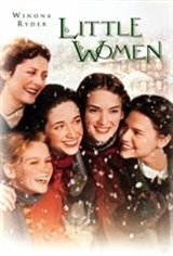 Little Women poster