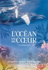 L'océan vu du coeur Movie Poster