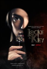 Locke & Key (Netflix) Poster