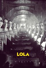 LOLA Movie Poster
