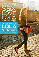 Lola Versus Affiche de film