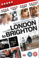 London to Brighton Movie Poster Movie Poster