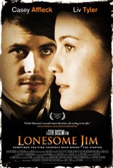 Lonesome Jim Movie Poster