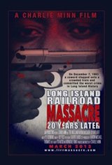Long Island Railroad Massacre Movie Poster