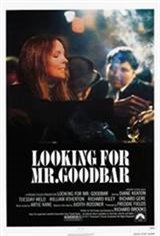 Looking for Mr. Goodbar Affiche de film