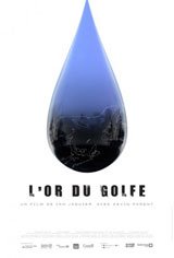 L'or du golfe (v.o.f.) Affiche de film