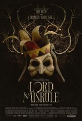 Lord of Misrule Movie Poster