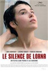 Lorna's Silence Movie Poster
