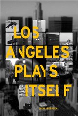 Los Angeles Plays Itself Movie Poster